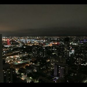 Meet your Posher, Deidre